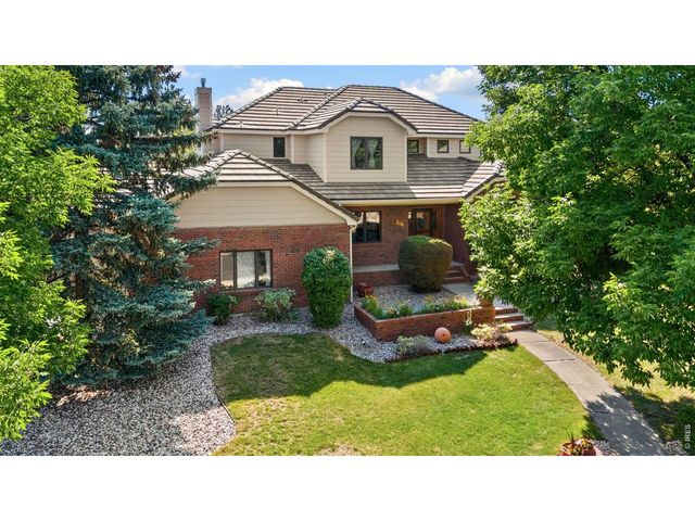 346 High Pointe Dr, Fort Collins, CO 80525