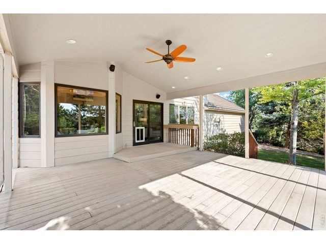 346 High Pointe Dr, Fort Collins, CO 80525