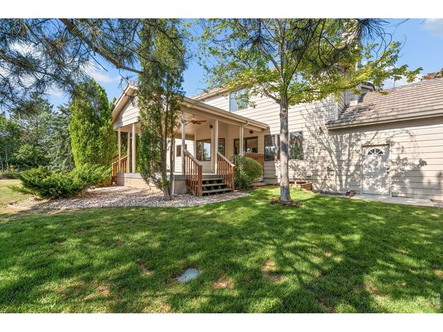 346 High Pointe Dr, Fort Collins, CO 80525