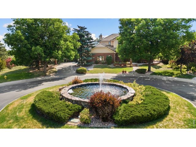 346 High Pointe Dr, Fort Collins, CO 80525