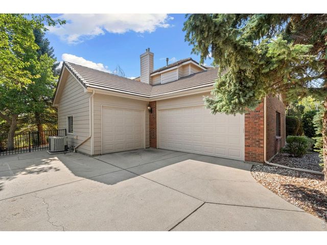 346 High Pointe Dr, Fort Collins, CO 80525