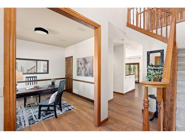 346 High Pointe Dr, Fort Collins, CO 80525