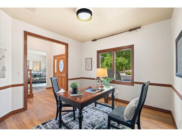 346 High Pointe Dr, Fort Collins, CO 80525