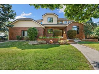 346 High Pointe Dr, Fort Collins, CO 80525