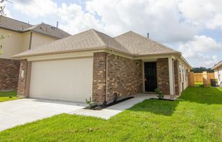 22386 Porter Mountain Lane, Porter, TX 77365