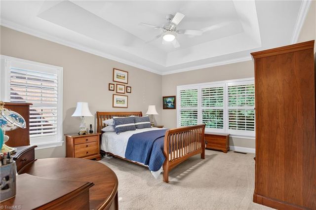 3706 Regents Park Lane, Greensboro, NC 27455