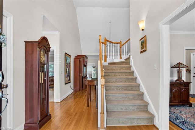 3706 Regents Park Lane, Greensboro, NC 27455