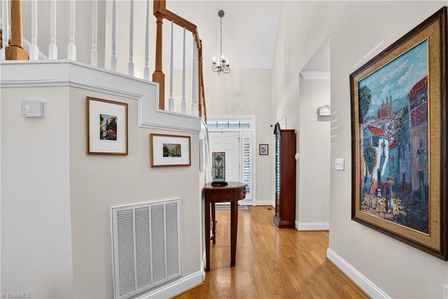 3706 Regents Park Lane, Greensboro, NC 27455