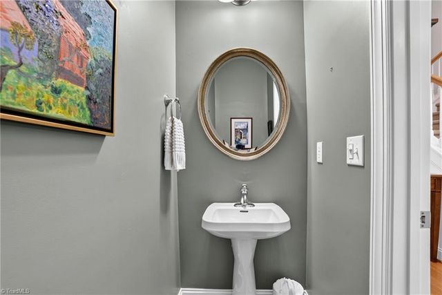 3706 Regents Park Lane, Greensboro, NC 27455