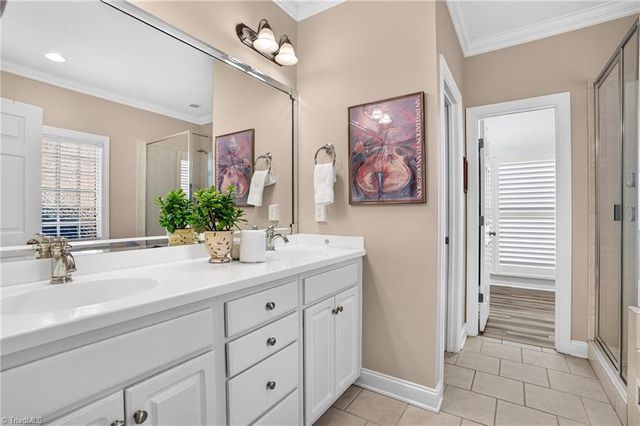 3706 Regents Park Lane, Greensboro, NC 27455