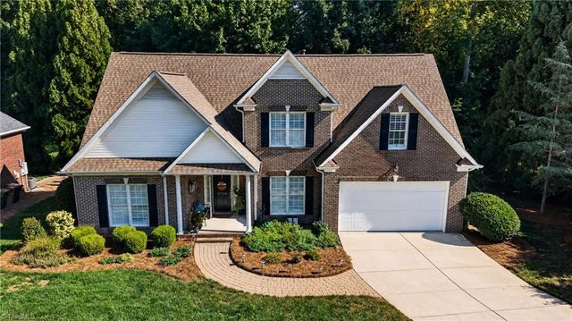 3706 Regents Park Lane, Greensboro, NC 27455