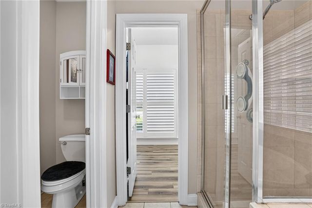 3706 Regents Park Lane, Greensboro, NC 27455