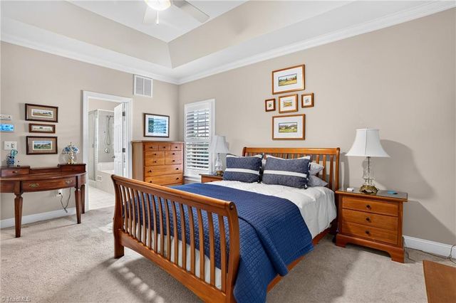 3706 Regents Park Lane, Greensboro, NC 27455