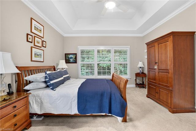 3706 Regents Park Lane, Greensboro, NC 27455