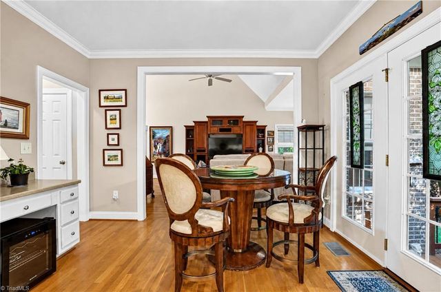 3706 Regents Park Lane, Greensboro, NC 27455