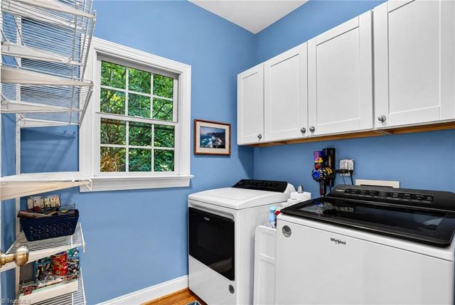 3706 Regents Park Lane, Greensboro, NC 27455