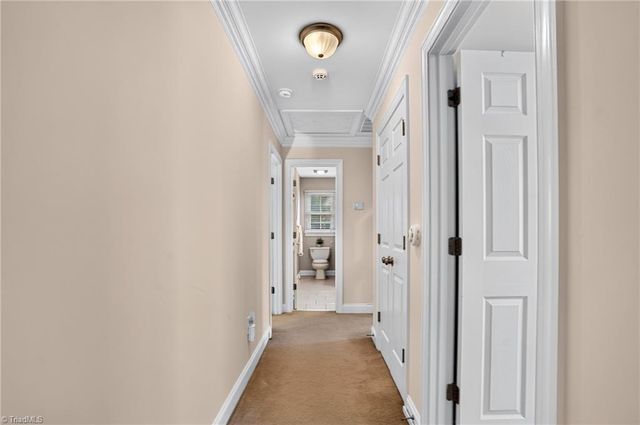 3706 Regents Park Lane, Greensboro, NC 27455