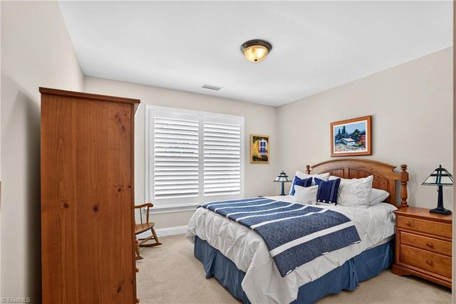 3706 Regents Park Lane, Greensboro, NC 27455