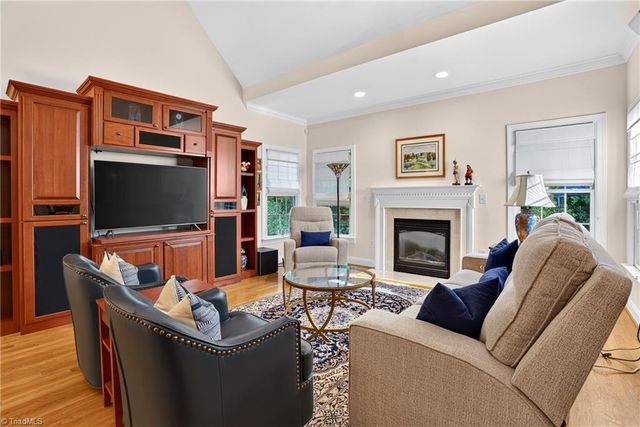 3706 Regents Park Lane, Greensboro, NC 27455