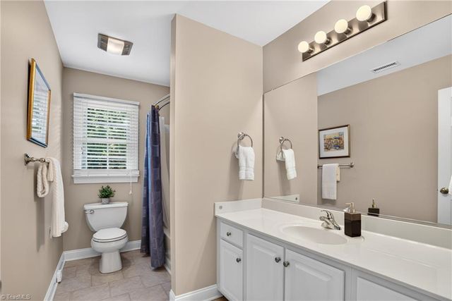 3706 Regents Park Lane, Greensboro, NC 27455