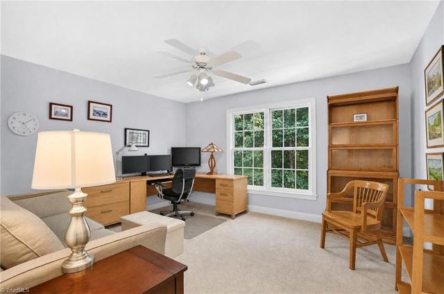 3706 Regents Park Lane, Greensboro, NC 27455