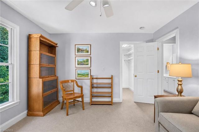 3706 Regents Park Lane, Greensboro, NC 27455