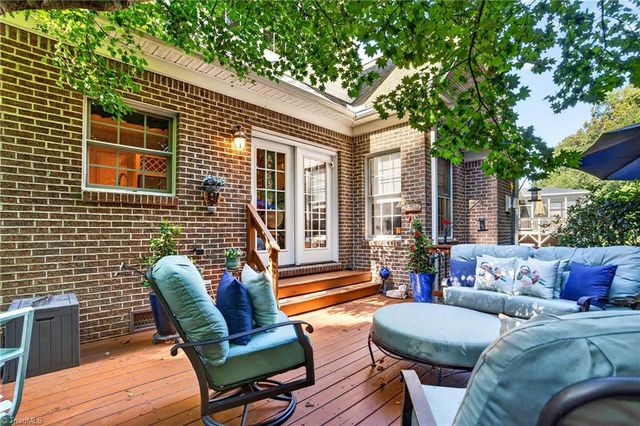3706 Regents Park Lane, Greensboro, NC 27455