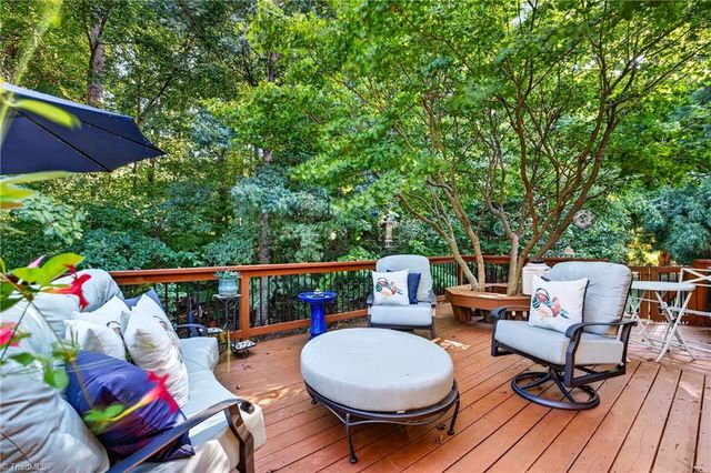 3706 Regents Park Lane, Greensboro, NC 27455