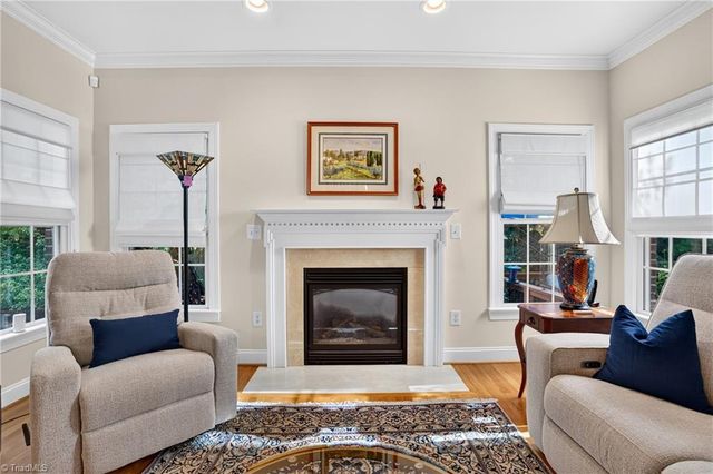 3706 Regents Park Lane, Greensboro, NC 27455