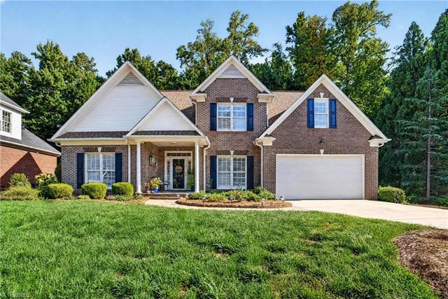 3706 Regents Park Lane, Greensboro, NC 27455