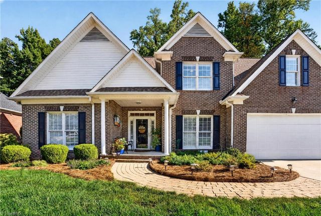 3706 Regents Park Lane, Greensboro, NC 27455