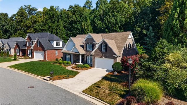 3706 Regents Park Lane, Greensboro, NC 27455