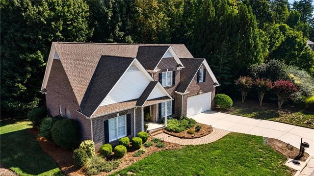 3706 Regents Park Lane, Greensboro, NC 27455