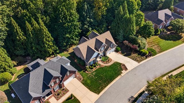 3706 Regents Park Lane, Greensboro, NC 27455