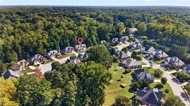 3706 Regents Park Lane, Greensboro, NC 27455