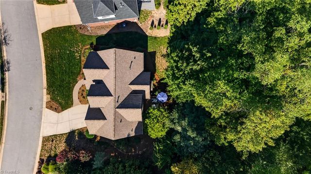 3706 Regents Park Lane, Greensboro, NC 27455
