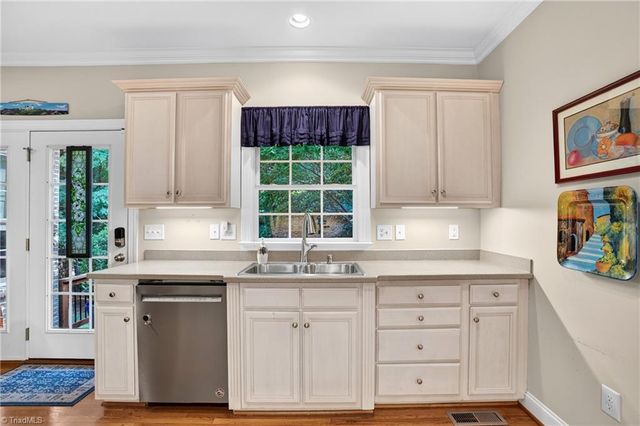 3706 Regents Park Lane, Greensboro, NC 27455