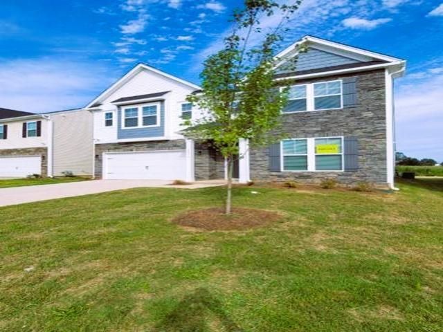 2038 Zanes Creek Drive, Inman, SC 29349