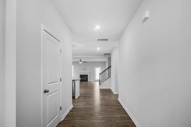 2038 Zanes Creek Drive, Inman, SC 29349