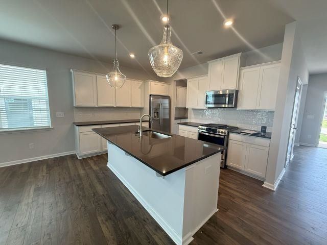 2038 Zanes Creek Drive, Inman, SC 29349