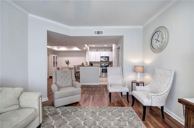 1250 Parkwood SE Circle 300-2107, Atlanta, GA 30339