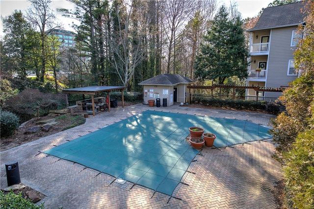 1250 Parkwood SE Circle 300-2107, Atlanta, GA 30339