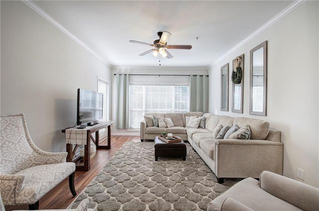 1250 Parkwood SE Circle 300-2107, Atlanta, GA 30339