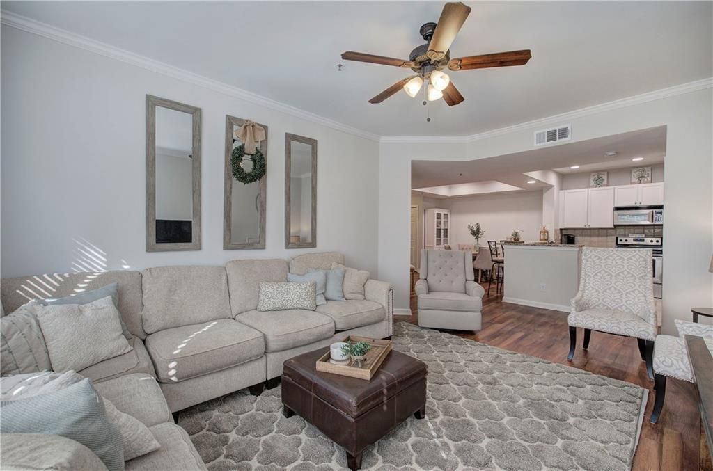 1250 Parkwood SE Circle 300-2107, Atlanta, GA 30339