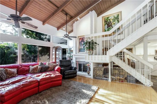 2510 N Tustin B, Santa Ana, CA 92705
