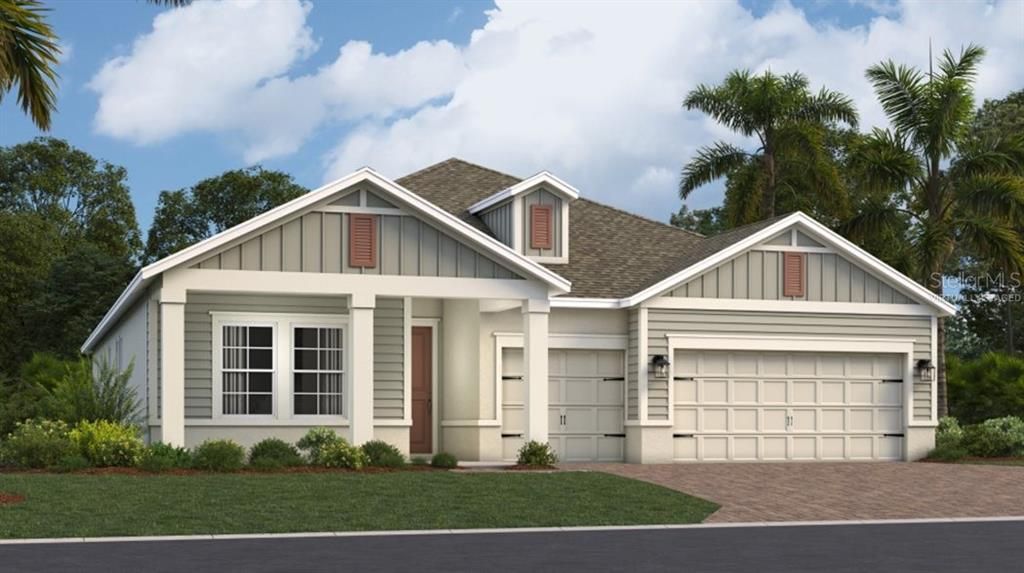 758 TERRAPIN DRIVE, Debary, FL 32713