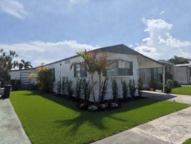 2410 SW 50th Street, Dania Beach, FL 33312