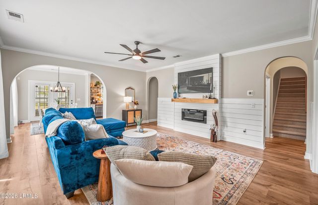 45 Gadwall Drive, Beaufort, SC 29907