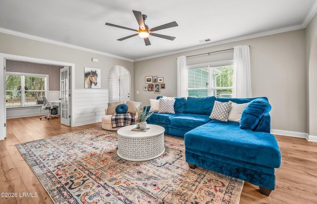 45 Gadwall Drive, Beaufort, SC 29907