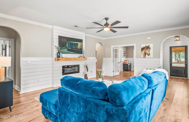 45 Gadwall Drive, Beaufort, SC 29907